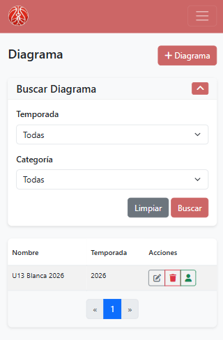 Captura Buscar Diagrama