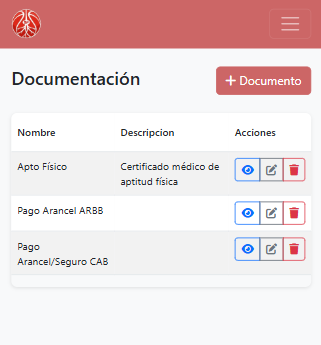 Captura Documentos Principal
